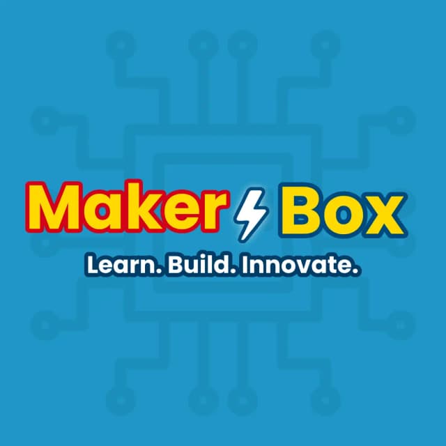 MakerBox Logo