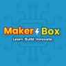 MakerBox Logo